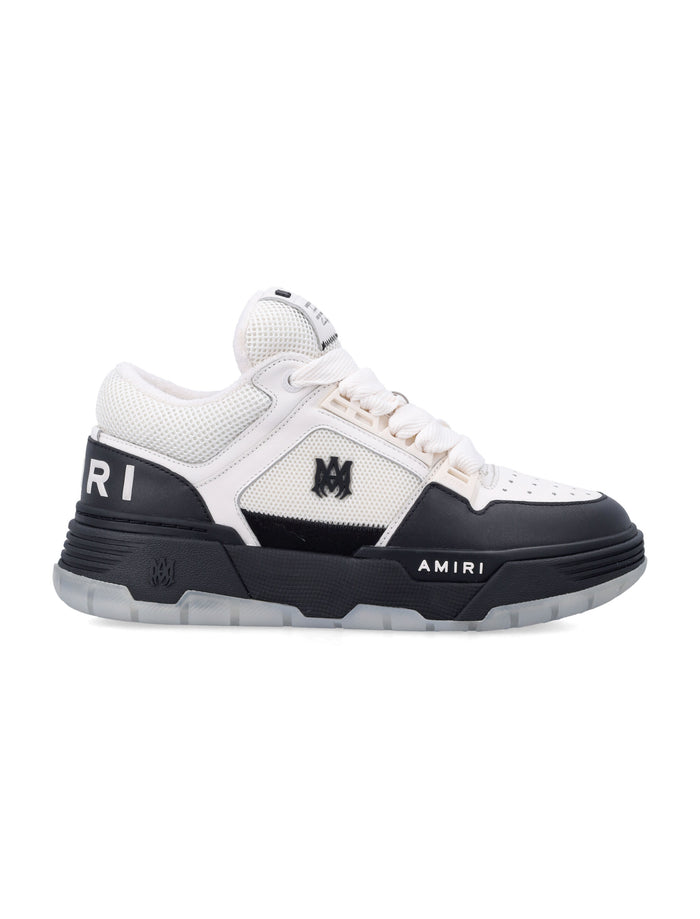 Amiri Ma-1 Sneakers -  - Leather - Black
