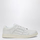 Amiri Sneakers Skel Top Low White