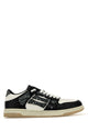 Amiri Bandana Skel Top Low