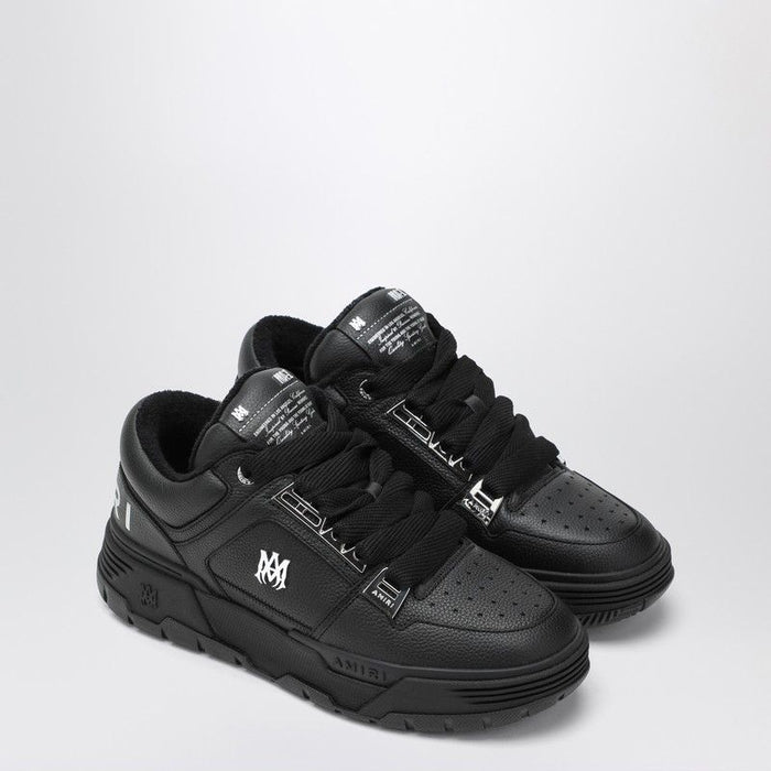 Amiri Ma1 Black Sneaker