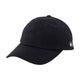 Lanvin Etiquette Cap -  - Cotton - Black