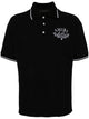 Amiri Amiri Arts District Polo Shirt