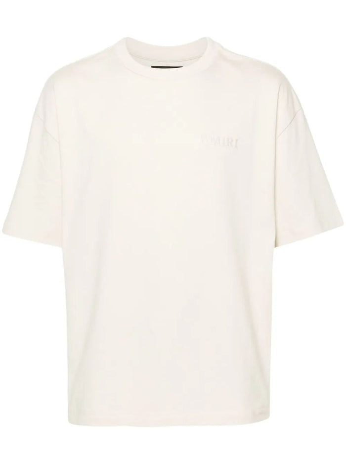 Amiri Amiri Oversized Tee