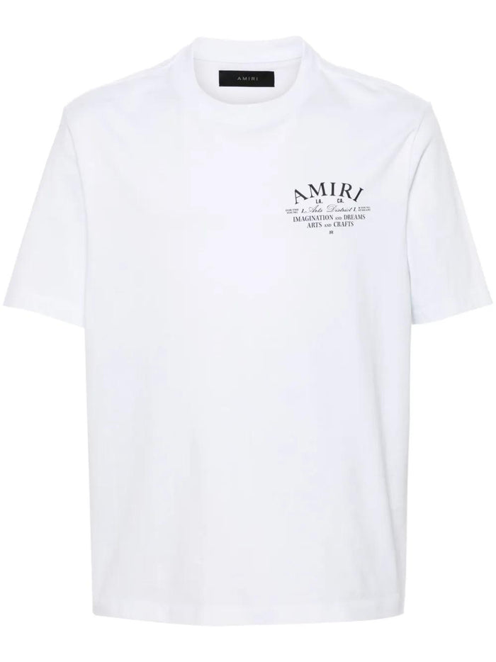 Amiri Amiri Arts District Tee