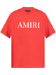 Amiri Core Logo-Print Cotton T-Shirt