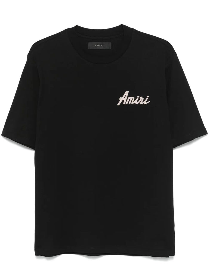 Amiri " City" Tee