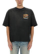 Amiri Jazz Hideaway T-Shirt