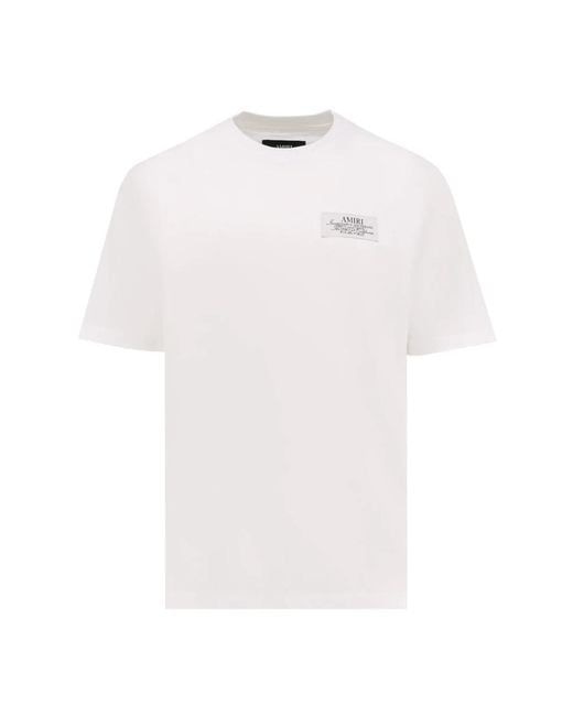 Amiri " Spirit" Tee