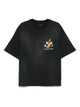 Amiri Amiri Eagle T-Shirt