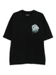 Amiri Amiri Hotel Oversized Tee