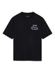 Amiri Logo-Print Crew-Neck Tee