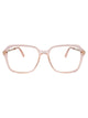 Mykita C20 Rose Water/Champagne Gold Acetate Glasses