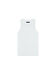Amiri Waffle Stitch Tank