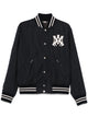 Amiri Ma Hollywood Pinstripe Bomber