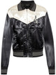 Amiri Ma Music Note Blouson