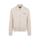 Amiri Striped Blouson