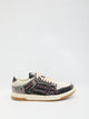 Amiri Amiri Stud Skel Top Low Sneakers