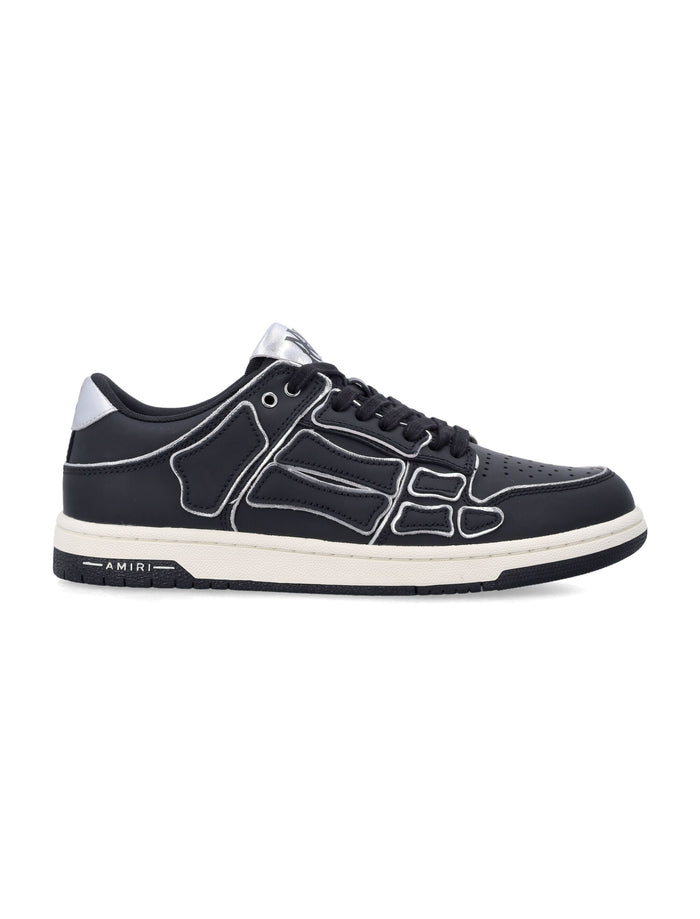 Amiri Skel Top Low Sneakers