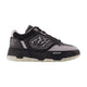 Amiri Ma-94 Sneakers -  - Leather - Black