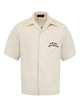 Amiri Amiri Holluwood Bowling Shirt