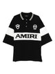 Amiri Amiri Sport Oversized Polo