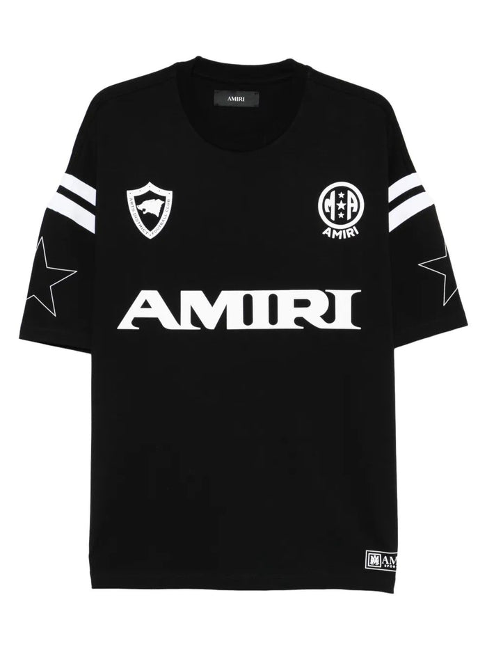 Amiri Amiri Sport Oversized Tee