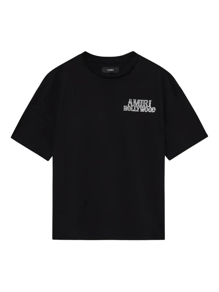 Amiri " Hollywood City" Tee