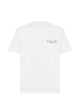 Amiri Chateau Script T-Shirt