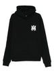 Amiri Ma Core Logo-Print Hoodie