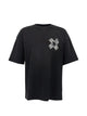 Amiri Ma Quad Snake T-Shirt