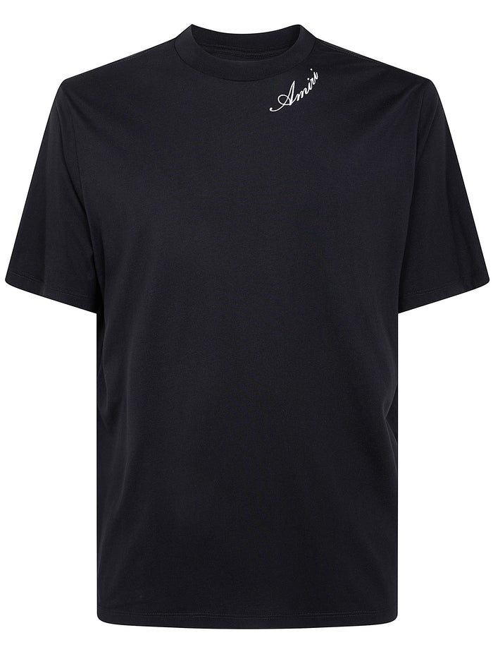 Amiri "Script Jmodal Reg" Tee