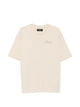 Amiri Logo-Embroidered T-Shirt