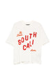 Amiri Amiri T-Shirts And Polos In White.
