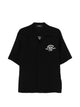 Amiri Eagle Camp Shirt