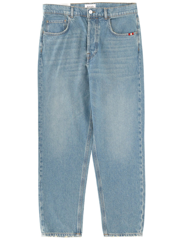 Amish Jeans Jeremiah Sand Stone