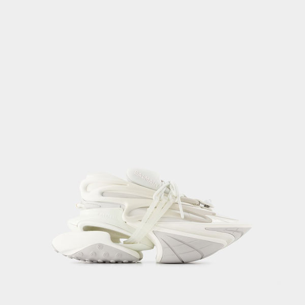 Balmain Unicorn Sneakers