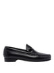 Hereu Black Anancla Loafers