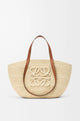 Loewe Medium Eclipse Basket Shoulder Bag