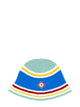 Casablanca 95% Rayon, 5% Polyester Made In China