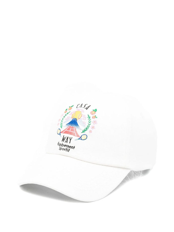 Casablanca Casa Way Mountain Cap