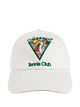 Casablanca "Pyramid Abduction Tennis" Cap