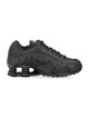 Nike Shox R4 Woman's Sneakers