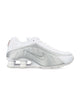 Nike Shox R4 Woman's Sneakers