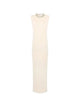 Elisabetta Franchi Red Carpet Long Dress