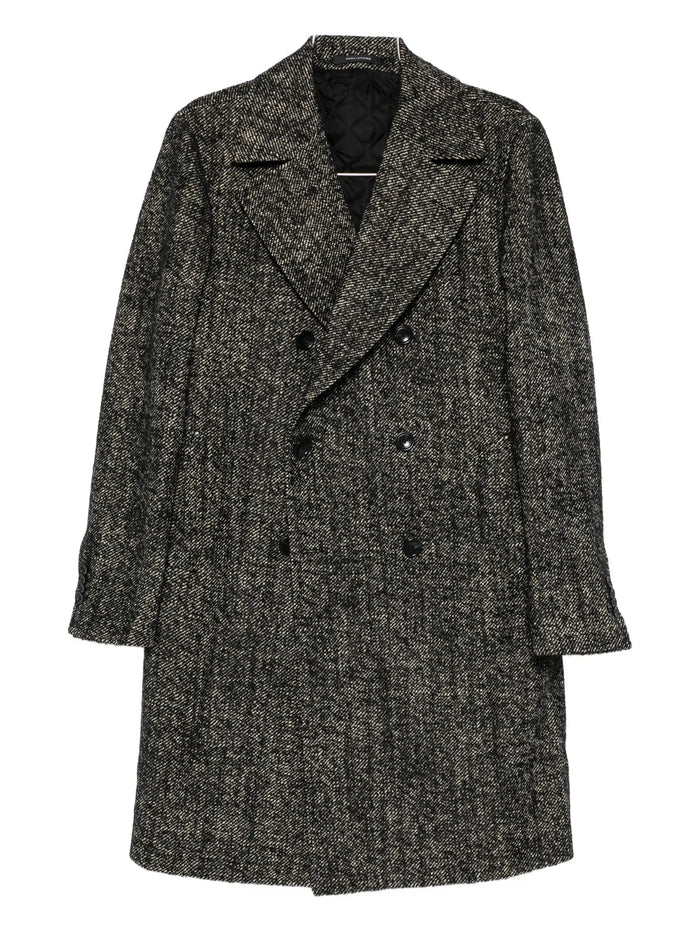 Tagliatore Arden Coat