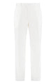 The (Alphabet) The (Pants) - Cotton Chino Trousers