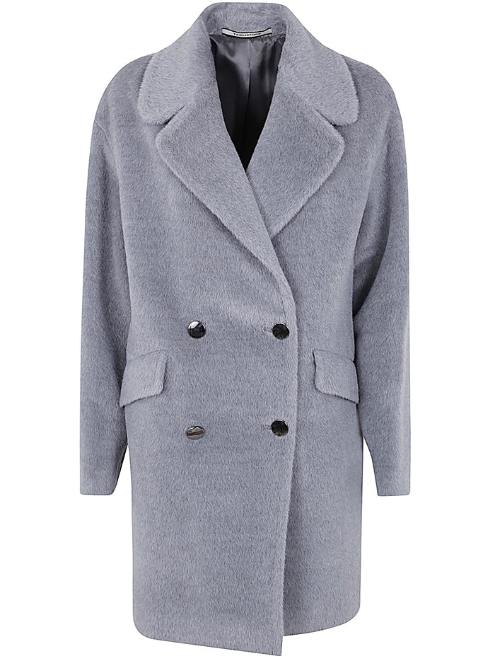 Tagliatore Ariane Woman Coat