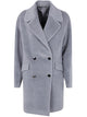 Tagliatore Ariane Woman Coat