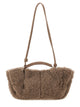 Hereu Grey Handbag