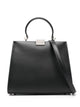 Armarium Anna Small Leather Handbag